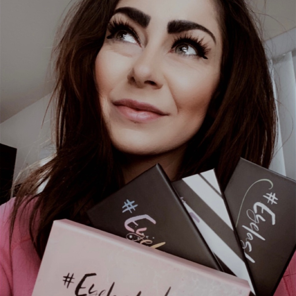 Meet your Posher, Sam Marie CEO of SMF